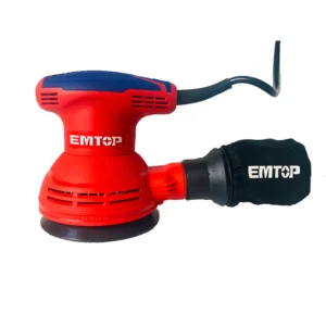 lijadora emtop roto orbit5v/var ulfsr23206