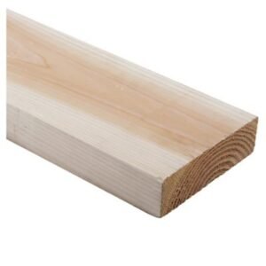 vigueta de madera x 6 mts