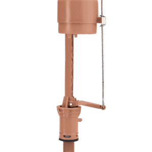 valvula de entrada tipo fluidmaster globy