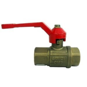 valvula palanca grinaca