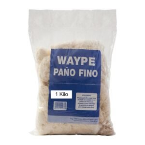 waipe x kilo (bolsa)