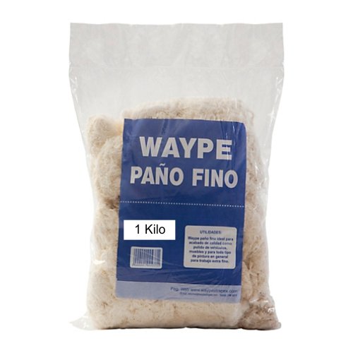 waipe x kilo (bolsa) waipe x kilo (bolsa)