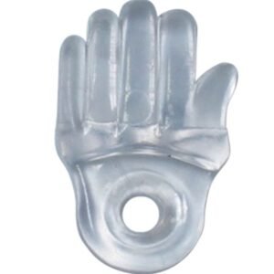 pisa vidrio (manito)