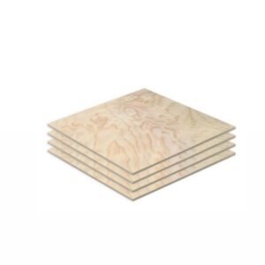 hoja de triple x 12 mm