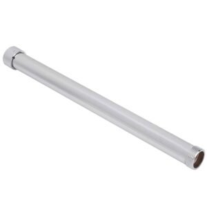 tubo extension ducha 25 cm