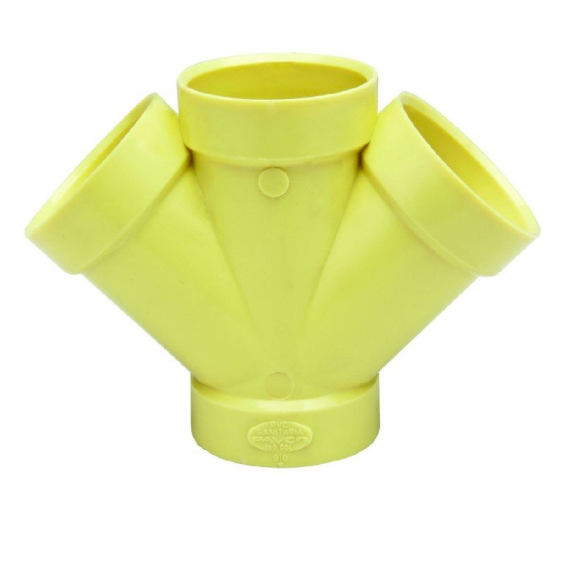 yee doble 2") yee doble 2")