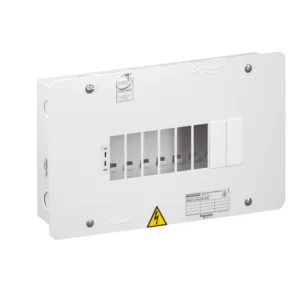 tablero monofasico 8 circuitos vtq 8 sq