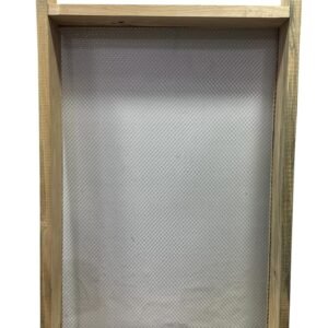 zaranda 140 cm 6 x6)