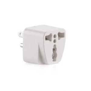 convertidor universal blanco (1002398)