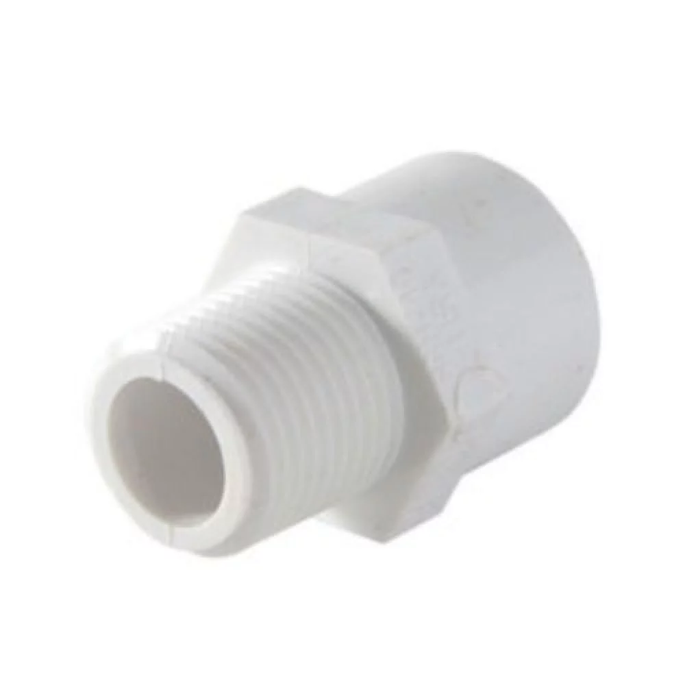 adaptador macho 4") adaptador macho 4")