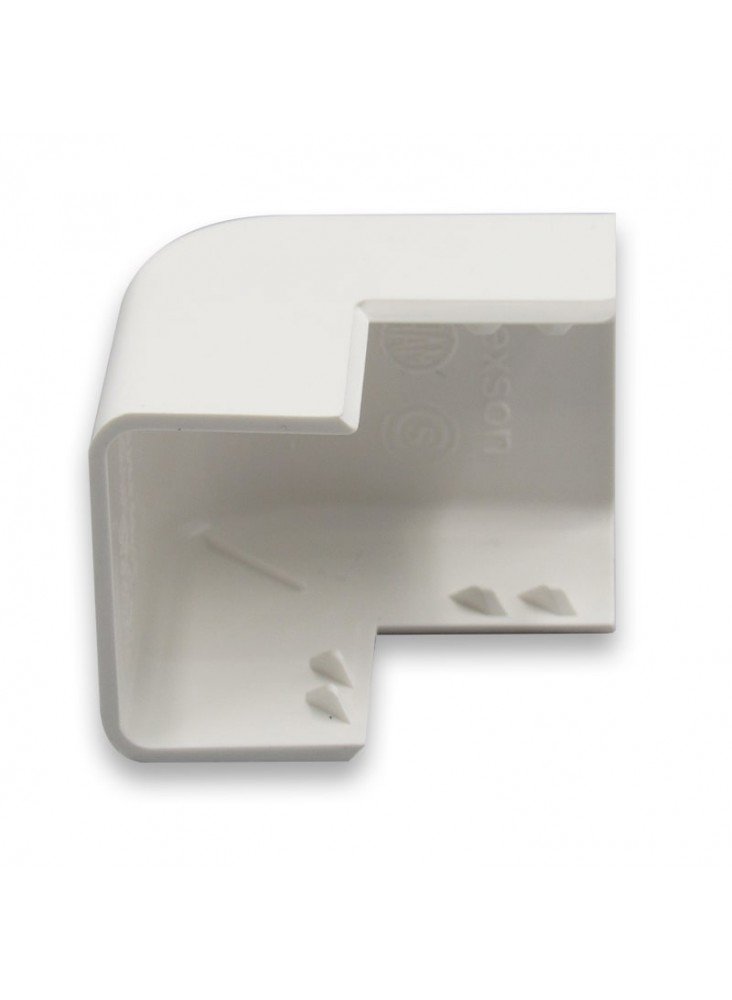 angulo canaleta externo 20 x 12 dexson angulo canaleta externo 20 x 12 dexson