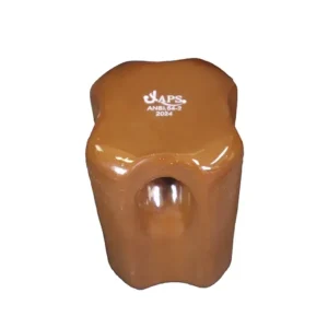 aislador tensor 4.1/4" ansi 54 2 x und