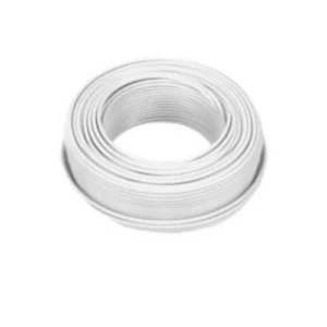 alambre electrico no. 8 x mts