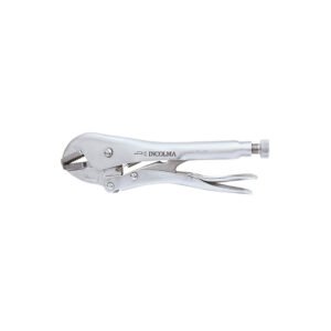 hombre solo no.10 locking pliers