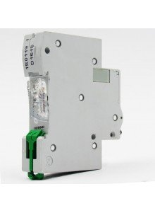 mini breaquer 1 x 50 amp sh200