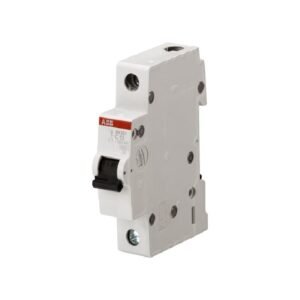 breaker riel 1p 20 amp aviox fyr (02470)(1005886)