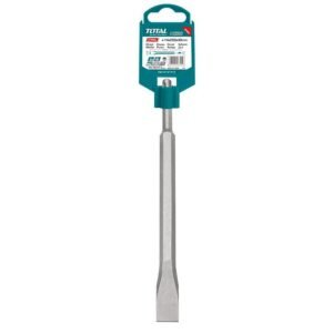 cincel plano sds 40mm total 17395