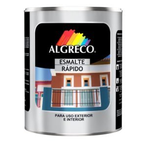 esmalte x gln negro algreco rapido