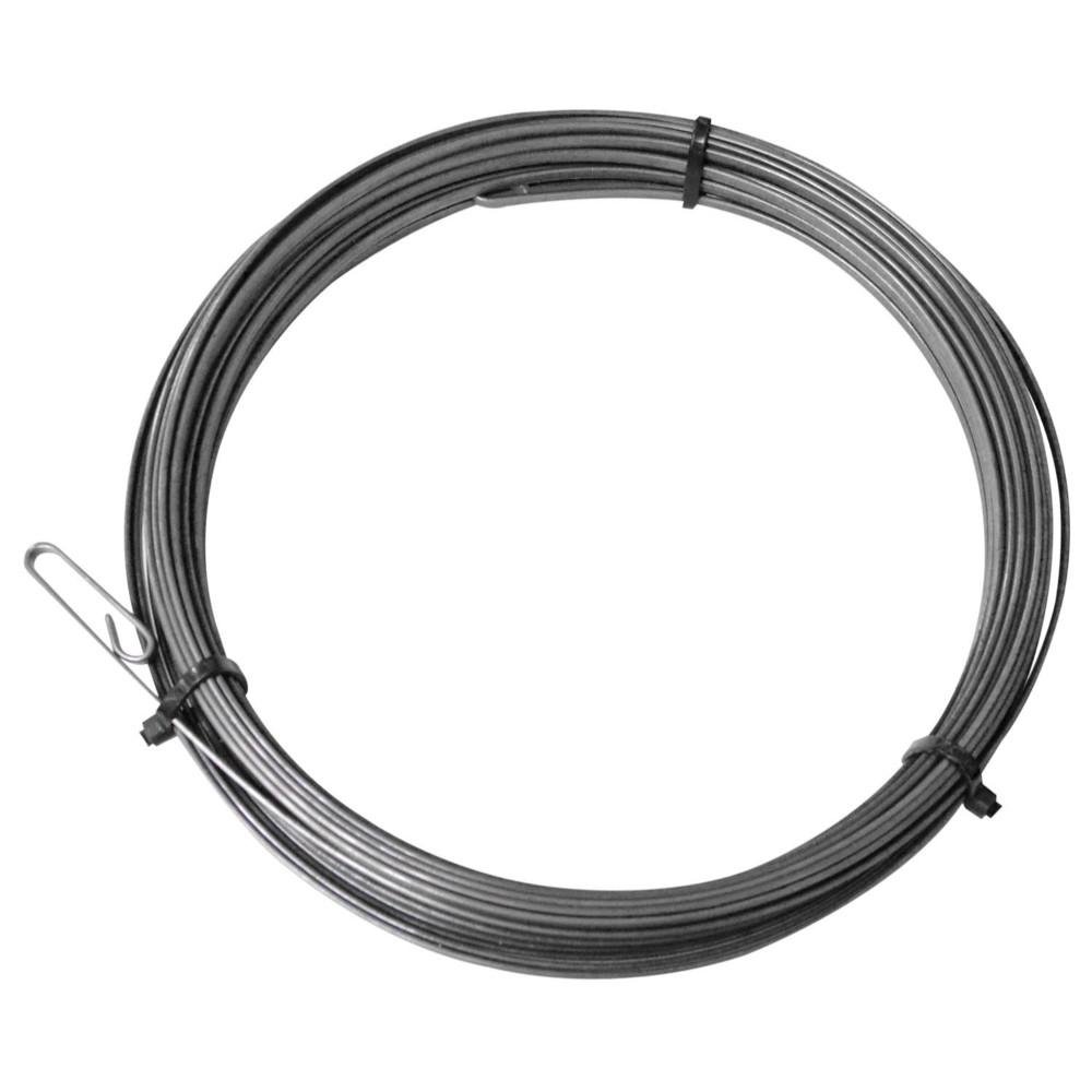 sonda electrica x 15 mts/ambar economica sonda electrica x 15 mts/ambar economica