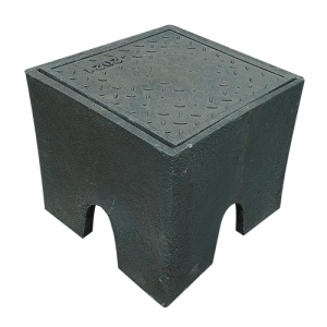 base caja inspeccion 315 160 x 1110 ( rf 2901845 )