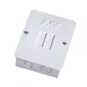 caja breker norma 2 cir monofasica fyr