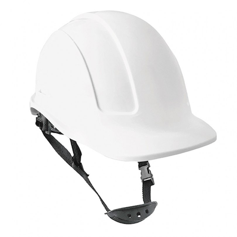 casco construccion blanco casco construccion blanco