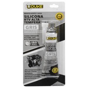 silicona automotriz gris uduke x 50 ml (ht80124)(6973653174920)
