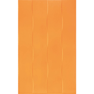 pared dunas ne extra naranja 25 x 40) x metros (caja 1,83 mts 18 fichas)