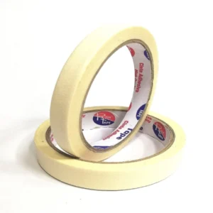 cinta enmascarar 1/2 x 20 mts