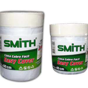 cinta cubre facil x 30 mts (unidad) smith