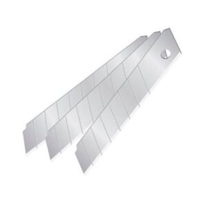 hoja repuesto bisturi grande x 10 unds (7453045026413)