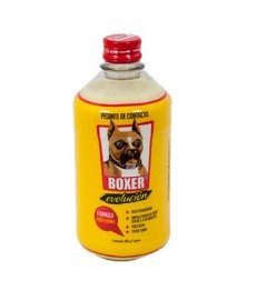pegante solucion boxer 375cc caneca c904