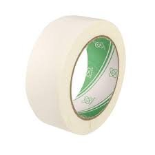 cinta enmascarar 1 1/2" x 40 mts smith x und