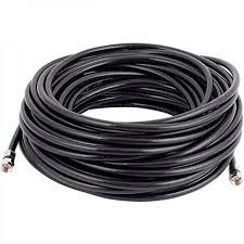 TIENDA cable coaxial x metros