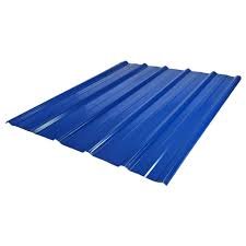 teja roof steel azul x 4 mts 1 mts util c 30