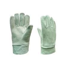 guante carnaza corto x par (fino)