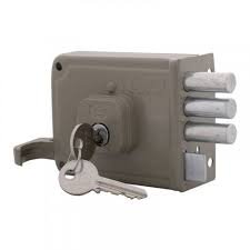 chapa cerradura derecha vera vf6(7707052617660 )