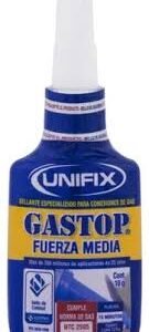 gastop x 10g pegante tuberia gas azul (7707210608493 )