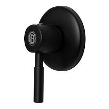 registro ducha sin regadera palanca bronce boccherini