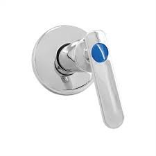 manija ducha cromada gricol