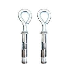 chazo anclaje ojo cerrado zincado 3/8 (1003563)