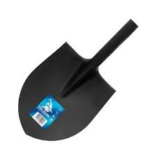 pala redonda no.2 forte (iva 5%)