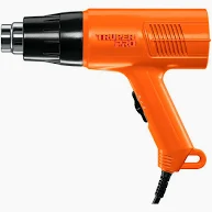 pistola calor truper 1500w