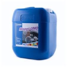 mapei uno garrafa x 0.8 kg impermeabilizante(8022452121364)