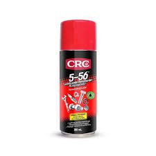 lubricante penetrante crc 5/56 180ml (7702158350121)