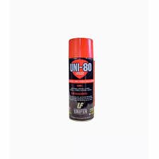 lubricante uni 80 antioxido mega