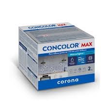 concolor boquilla gris de 2 kg x und(7707181792351)