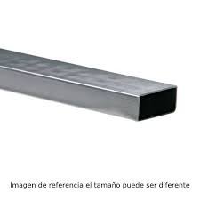 codal tubular 3 x 1.1/2" x 6 mts c392