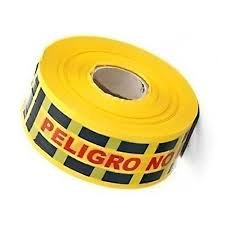cinta peligro x 500 mts x und(8220053151128