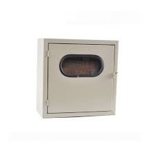 caja contador 35x35 metalica